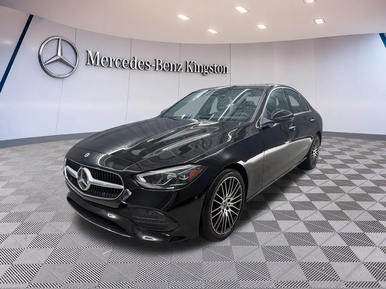Mercedes-Benz C-Class - Image 8
