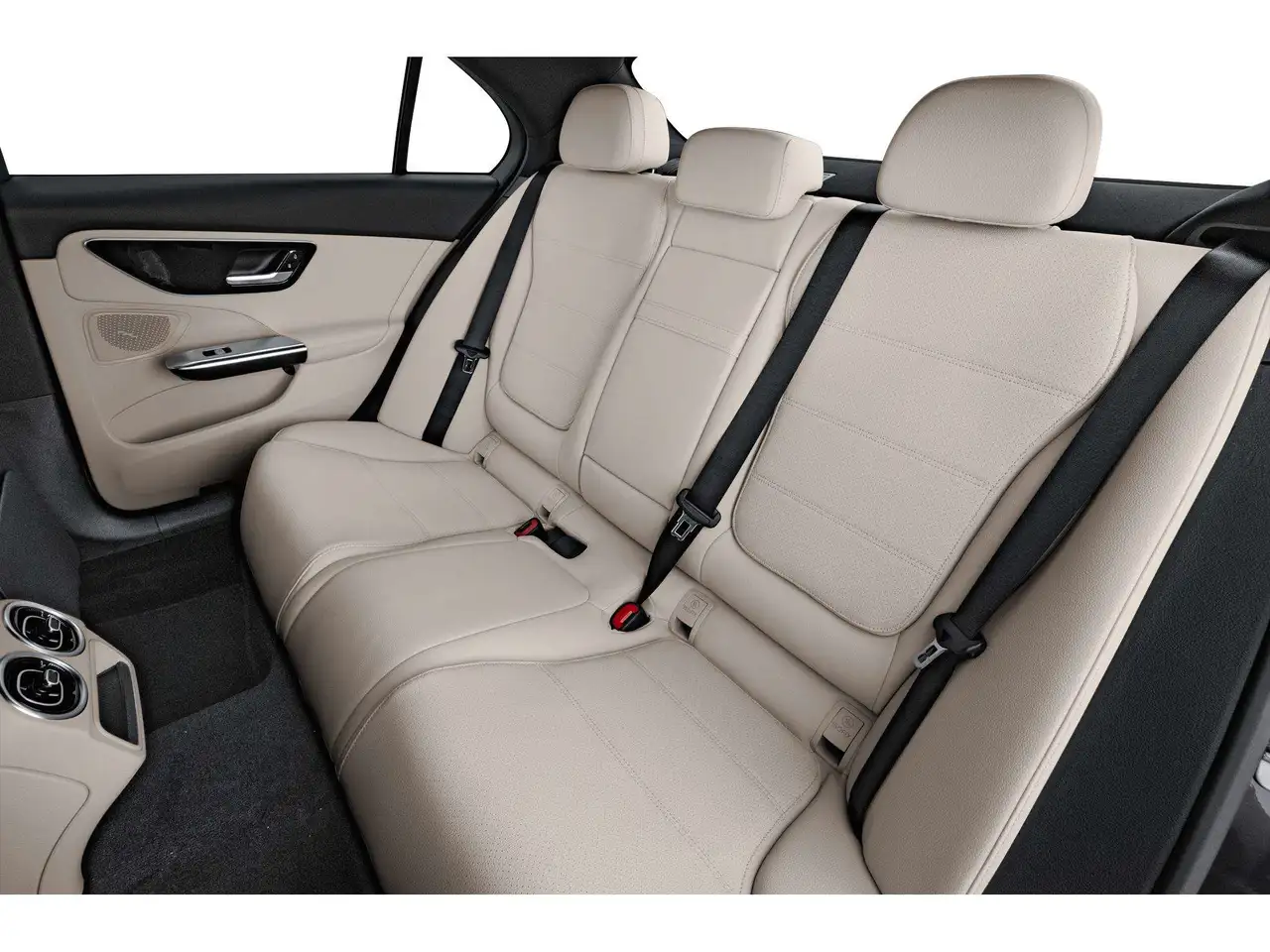 Mercedes-Benz C-Class - Image 8
