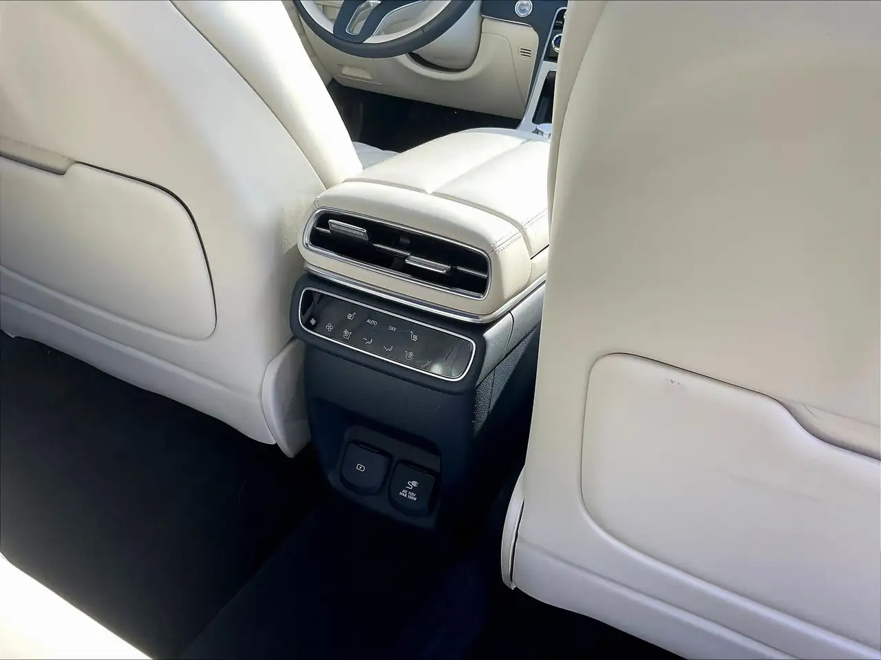 Genesis GV80 - Image 12