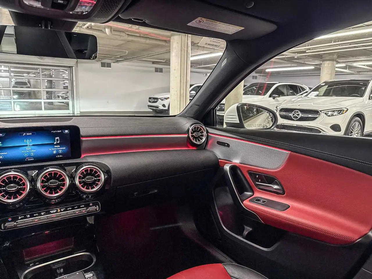 Mercedes-Benz A-Class - Image 11