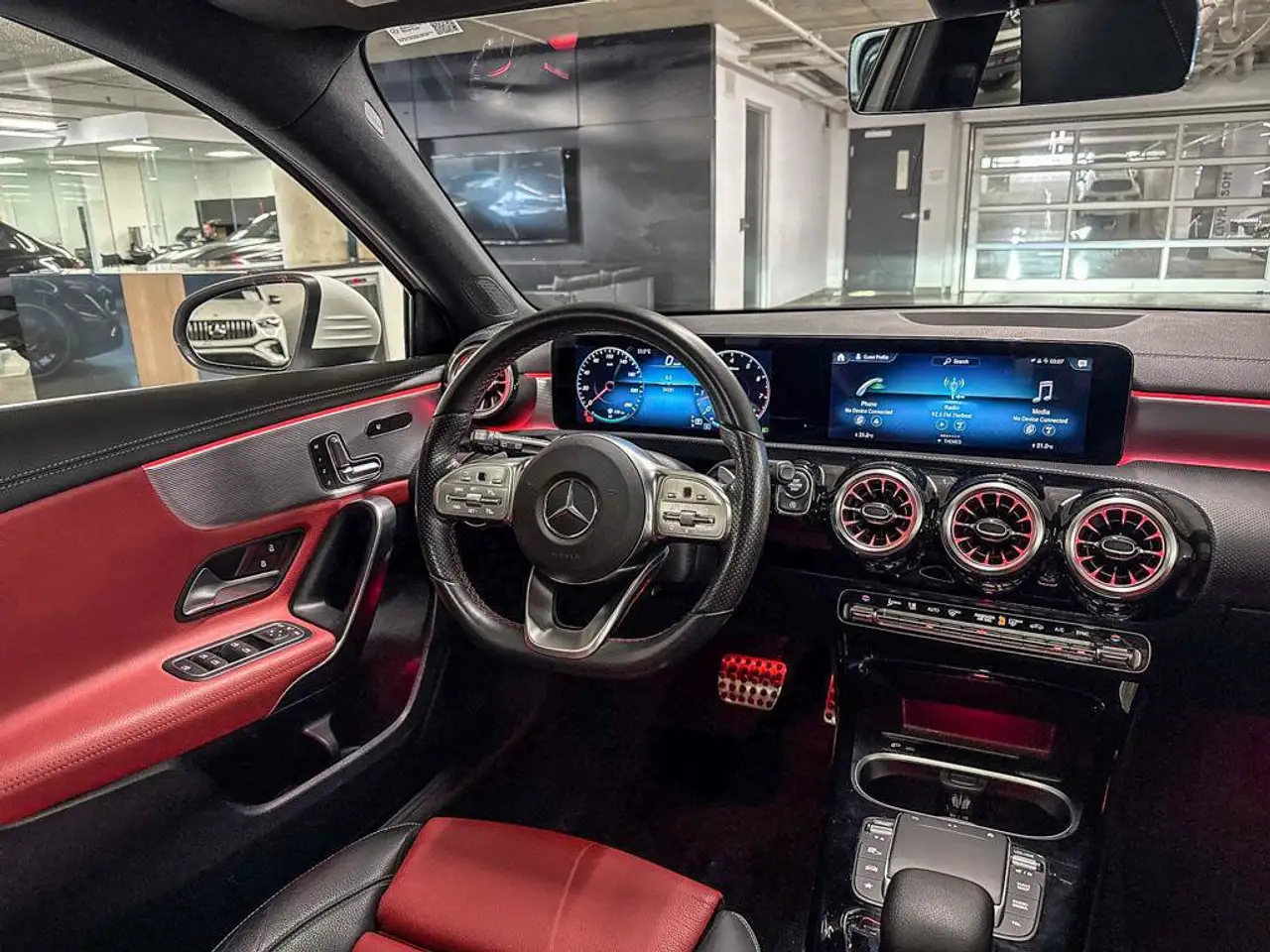 Mercedes-Benz A-Class - Image 9