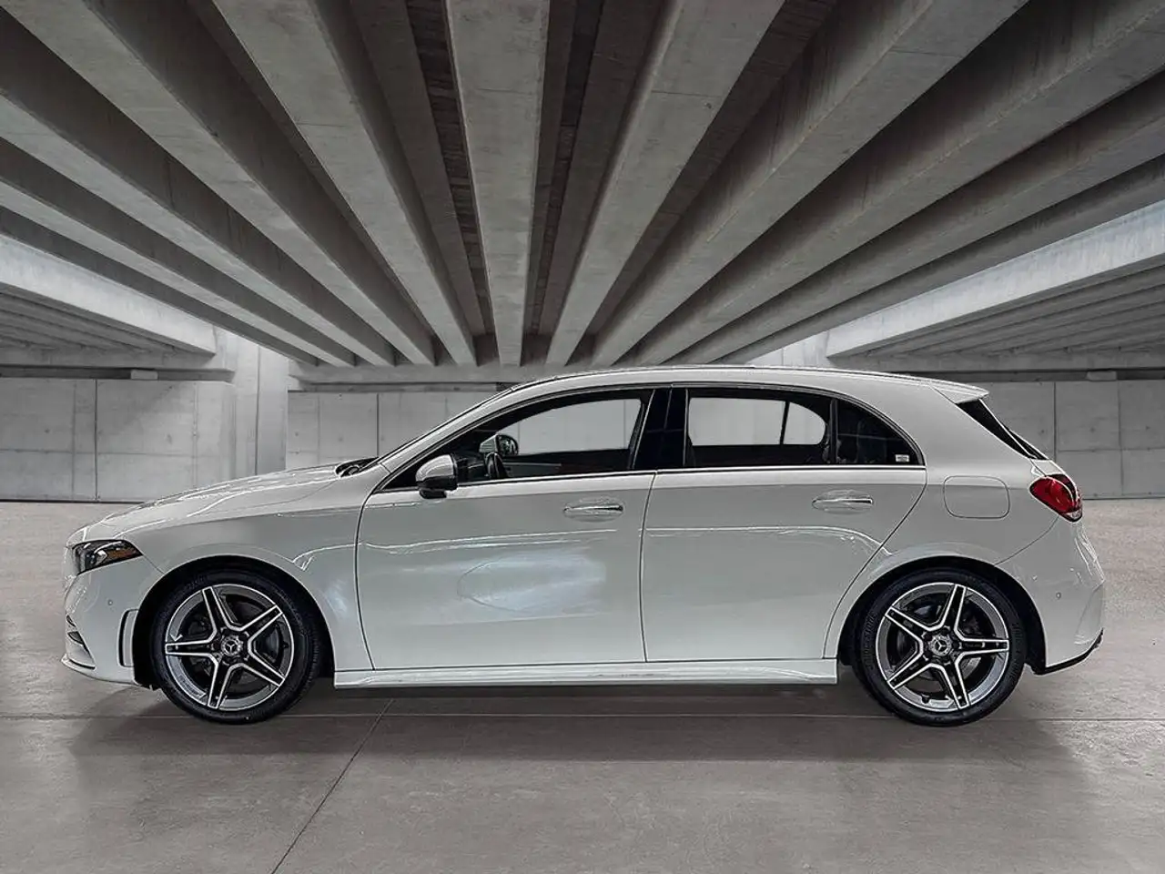 Mercedes-Benz A-Class - Image 2