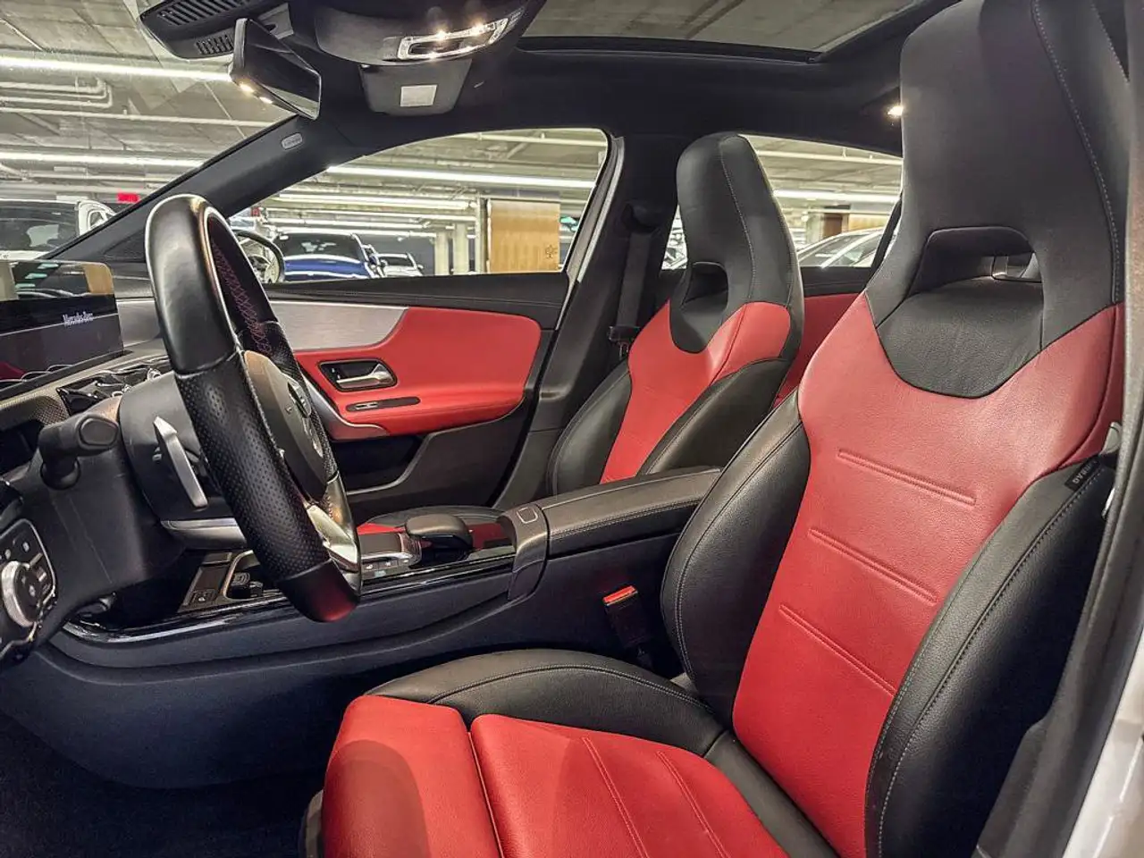 Mercedes-Benz A-Class - Image 12