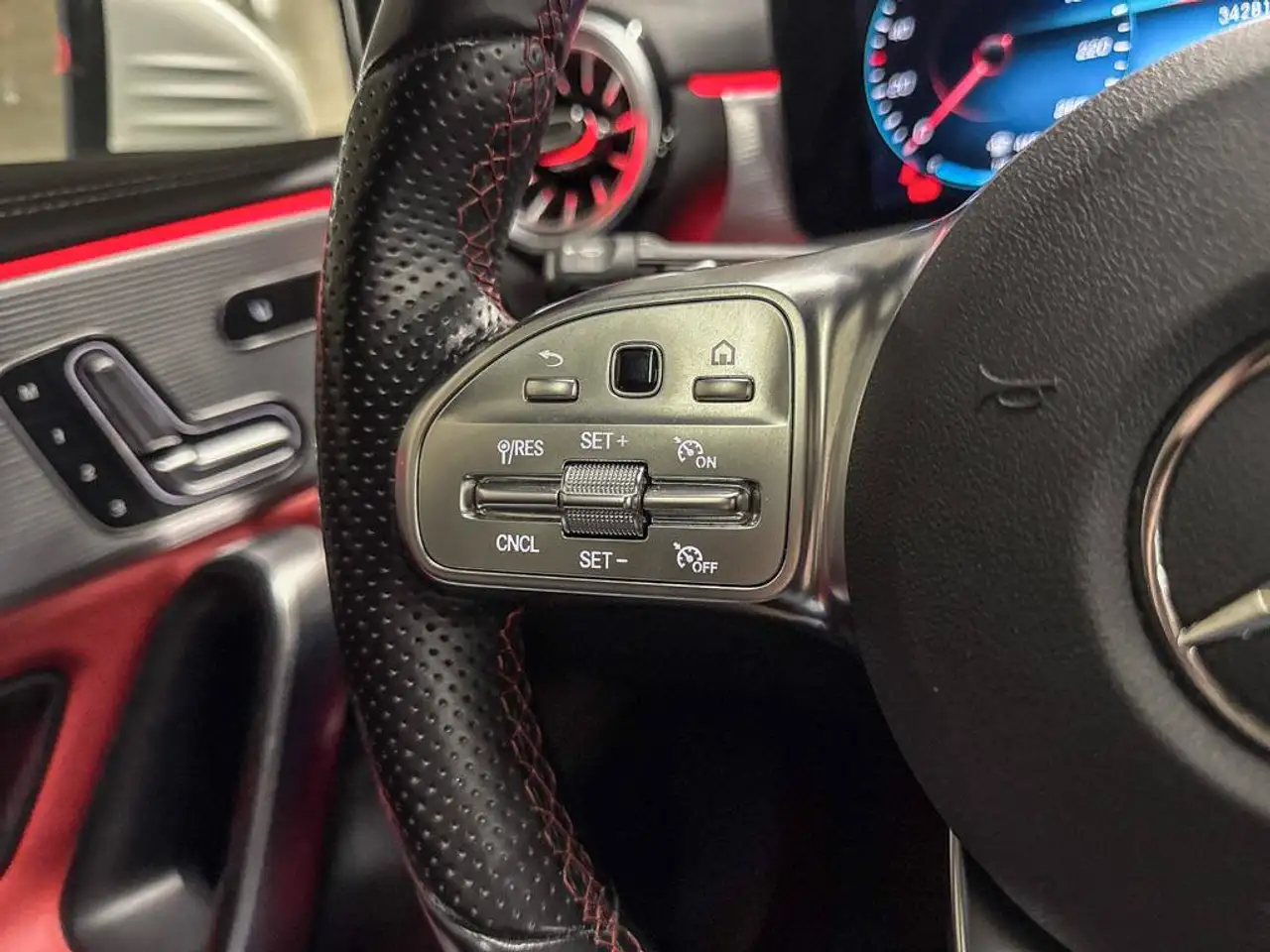 Mercedes-Benz A-Class - Image 21