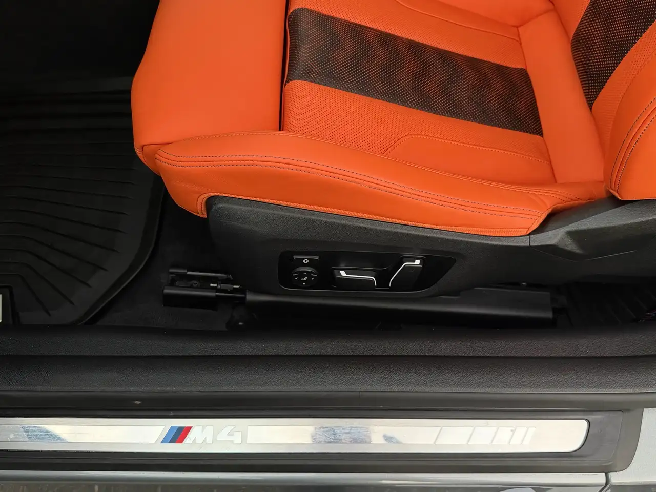 BMW M4 - Image 10