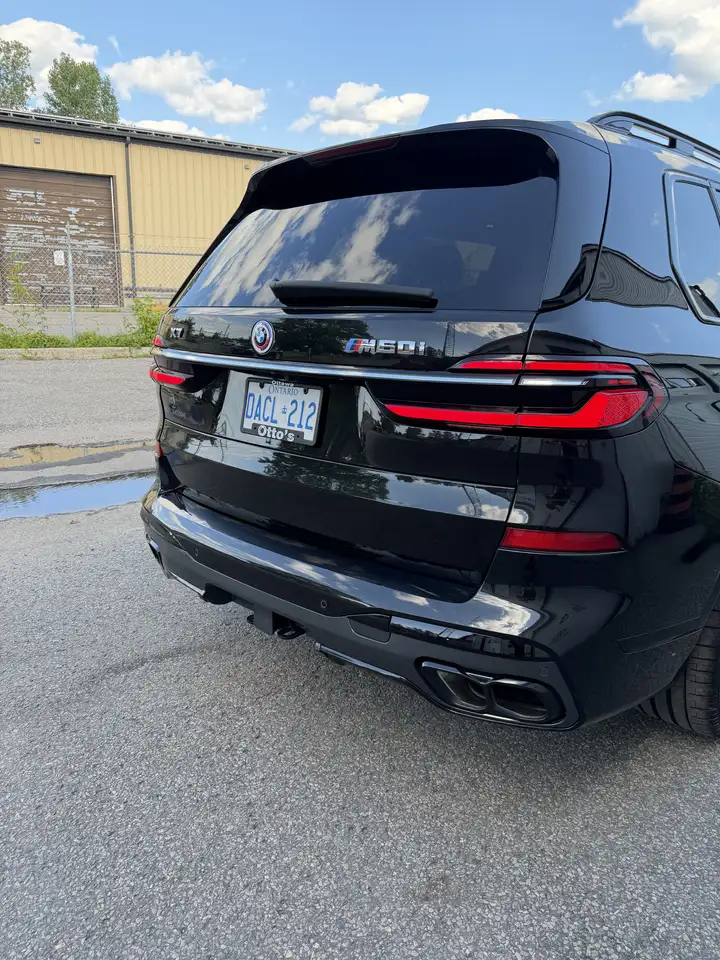 BMW X7 - Image 4