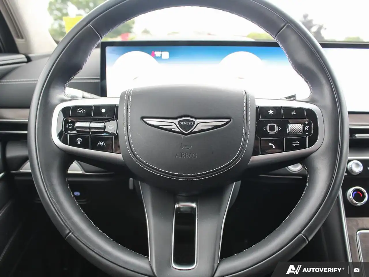 Genesis GV80 - Image 14