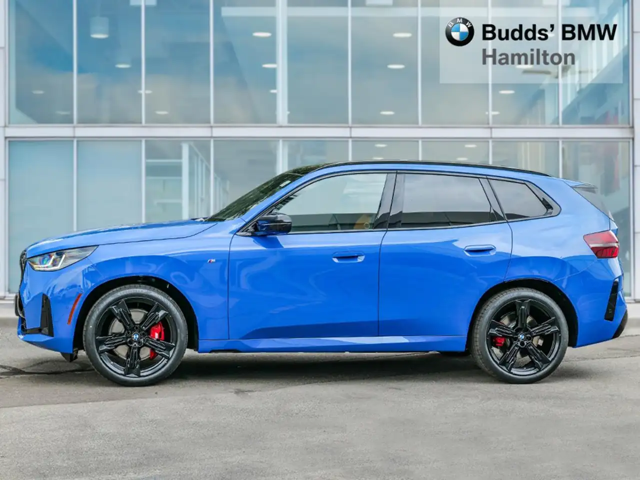 BMW X3 - Image 3