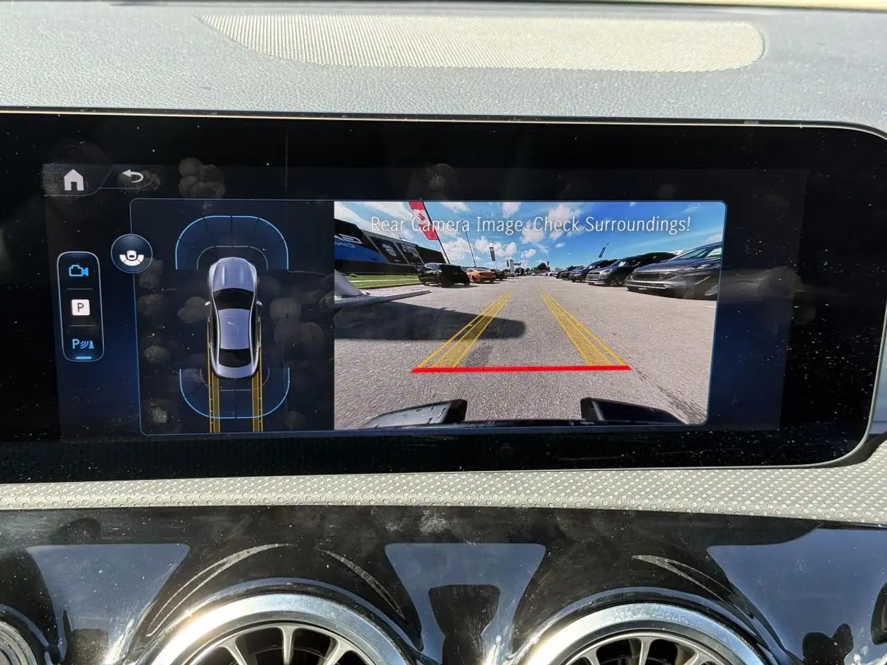 Mercedes-Benz CLA - Image 18