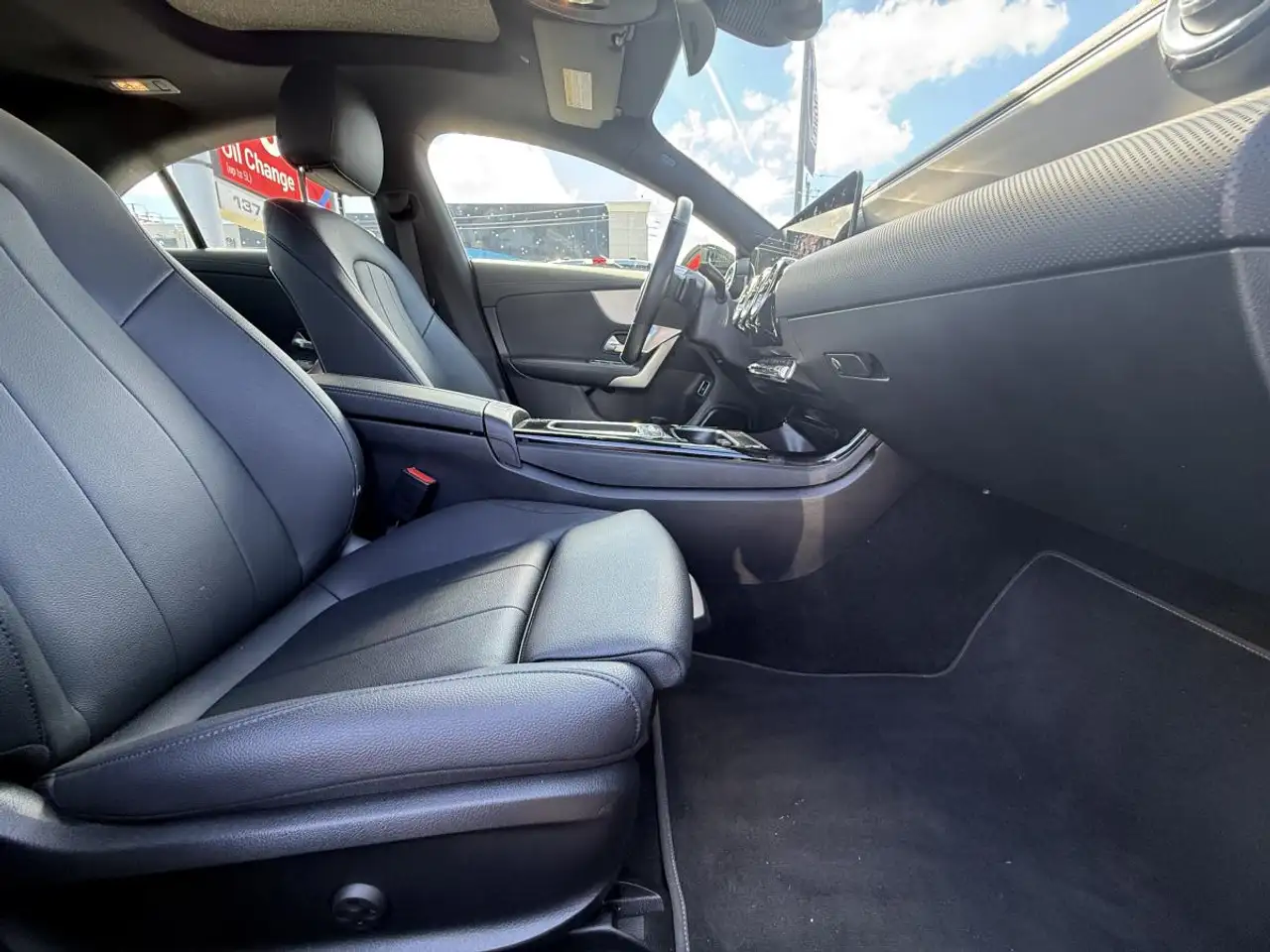 Mercedes-Benz CLA - Image 13