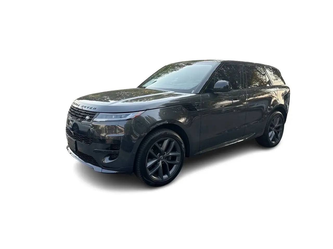 Land Rover Range Rover Sport - Image 6