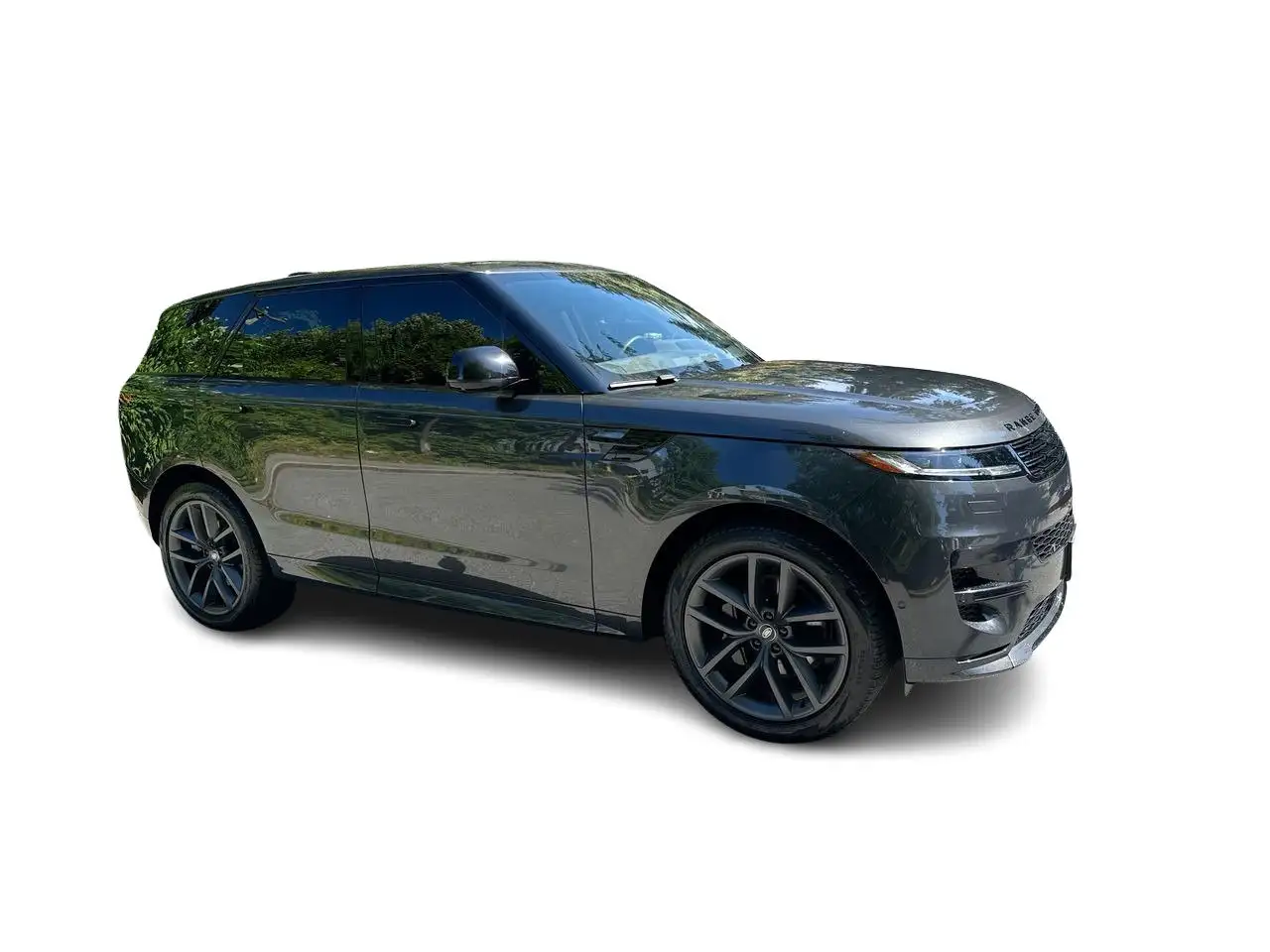 Land Rover Range Rover Sport - Image 17