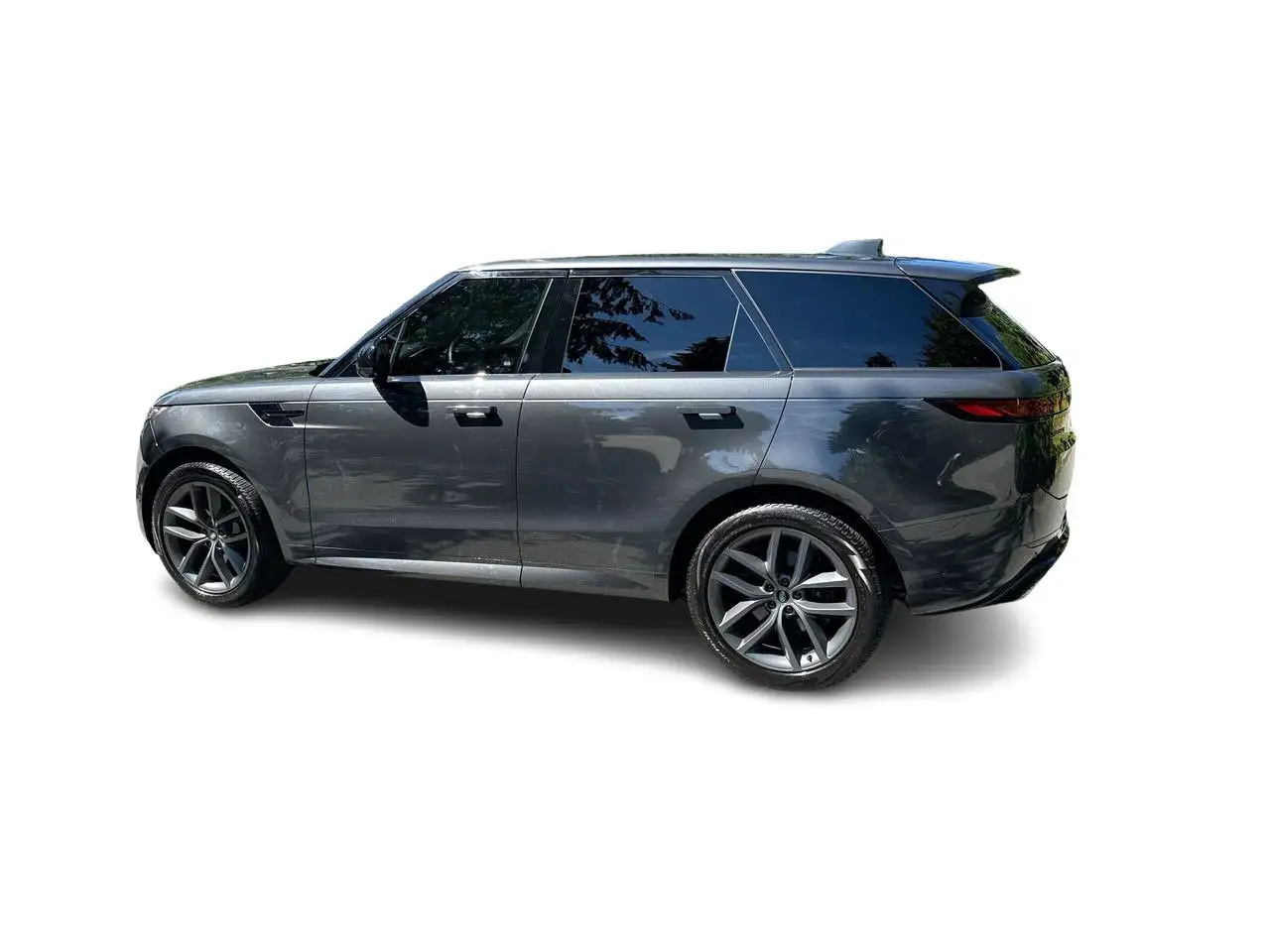Land Rover Range Rover Sport - Image 9