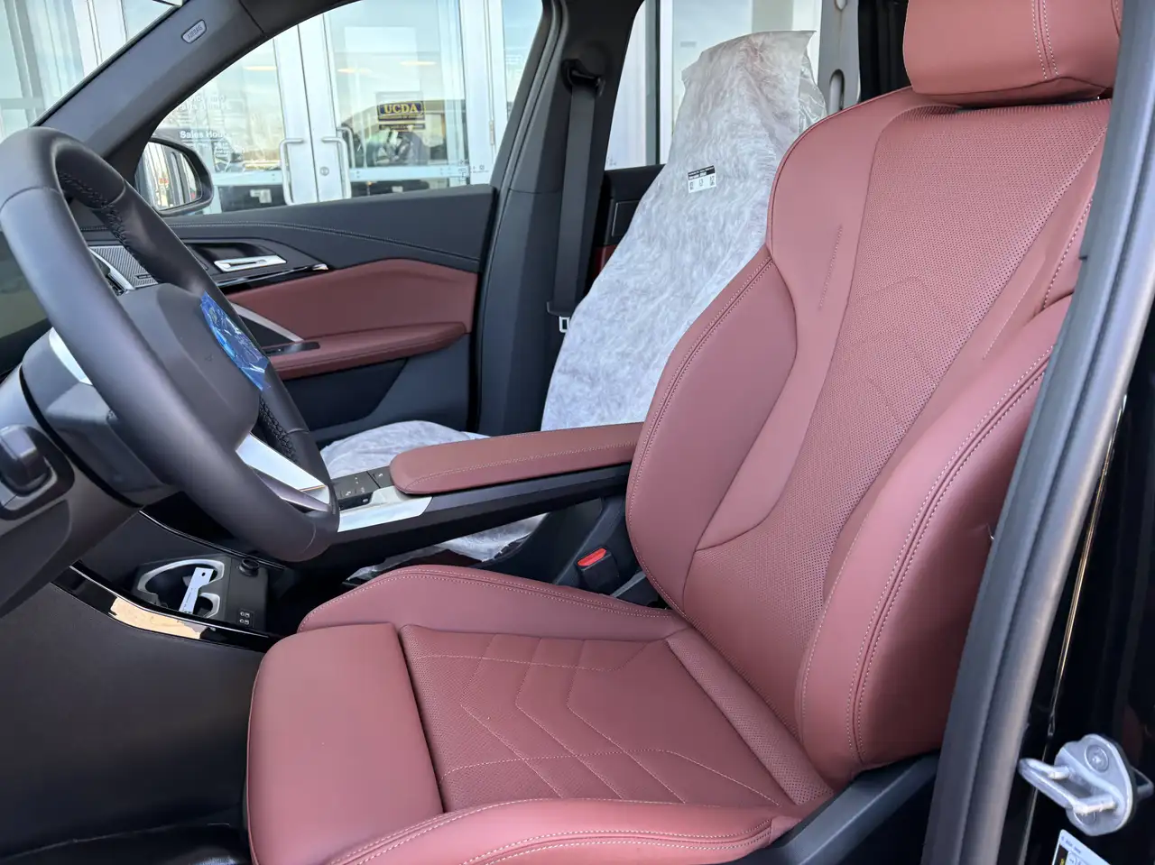 BMW X1 - Image 13