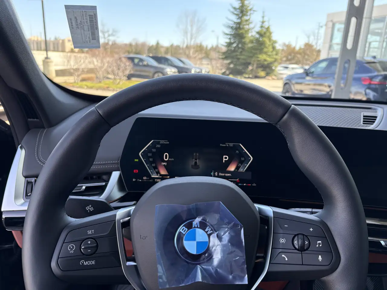 BMW X1 - Image 21