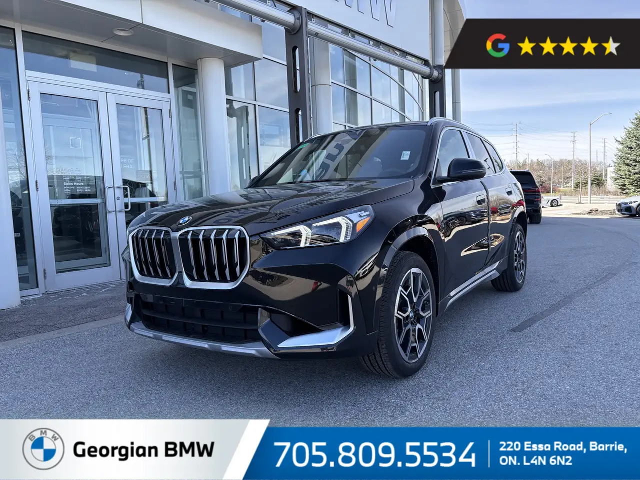 BMW X1 - Image 1