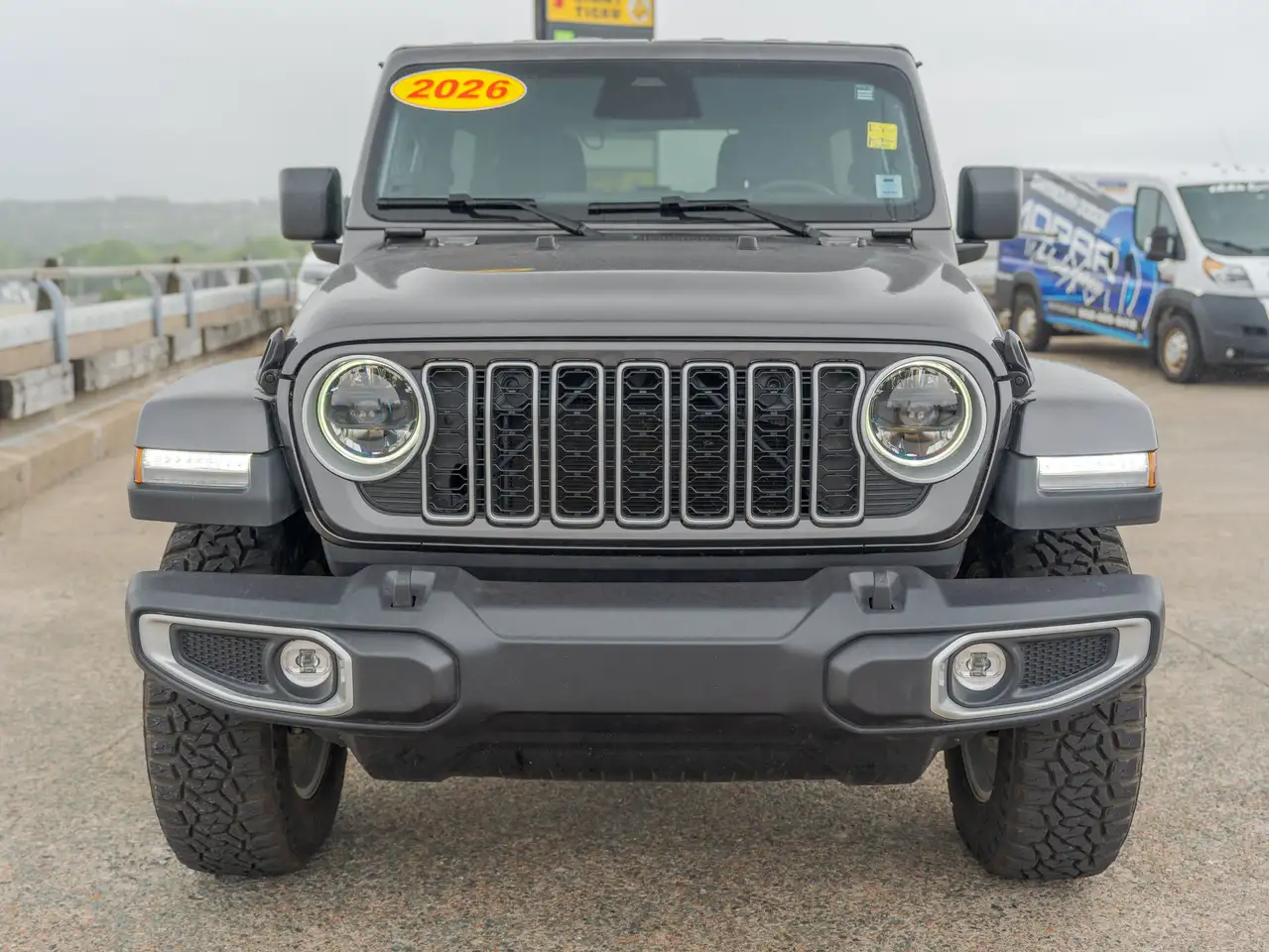 Jeep Wrangler - Image 11