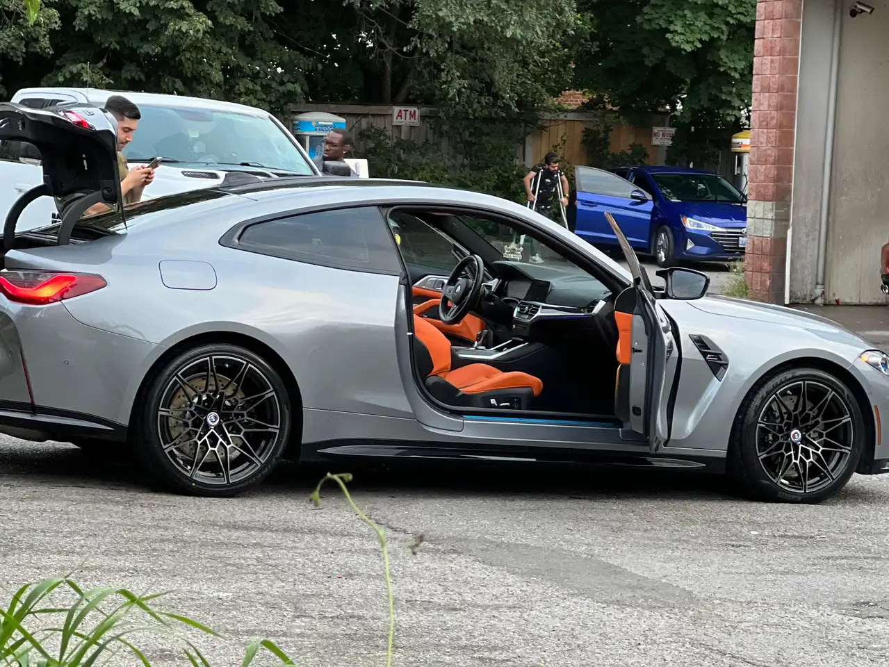 BMW M4 - Image 15