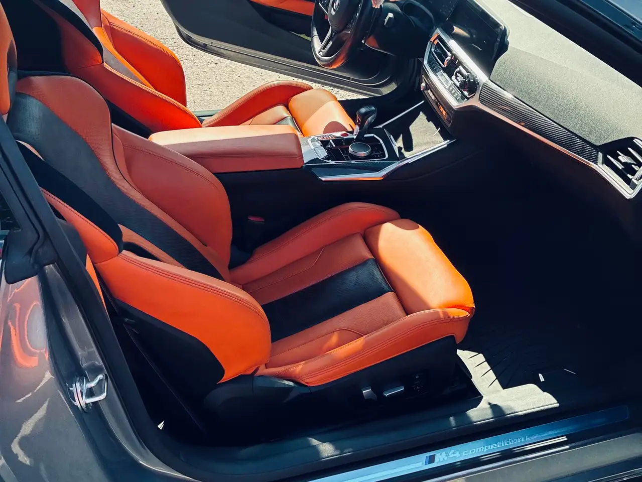BMW M4 - Image 6