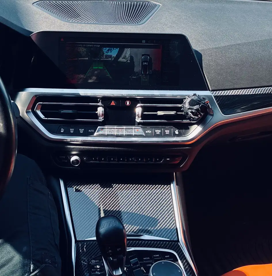 BMW M4 - Image 5