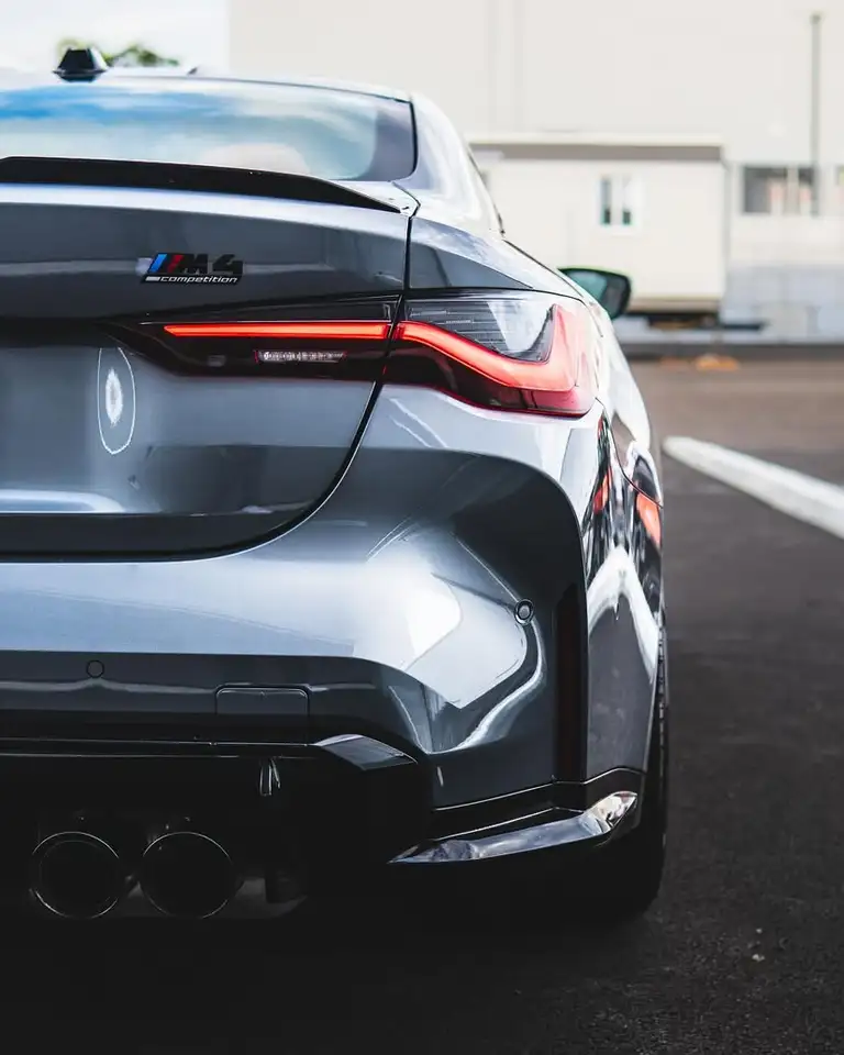 BMW M4 - Image 16