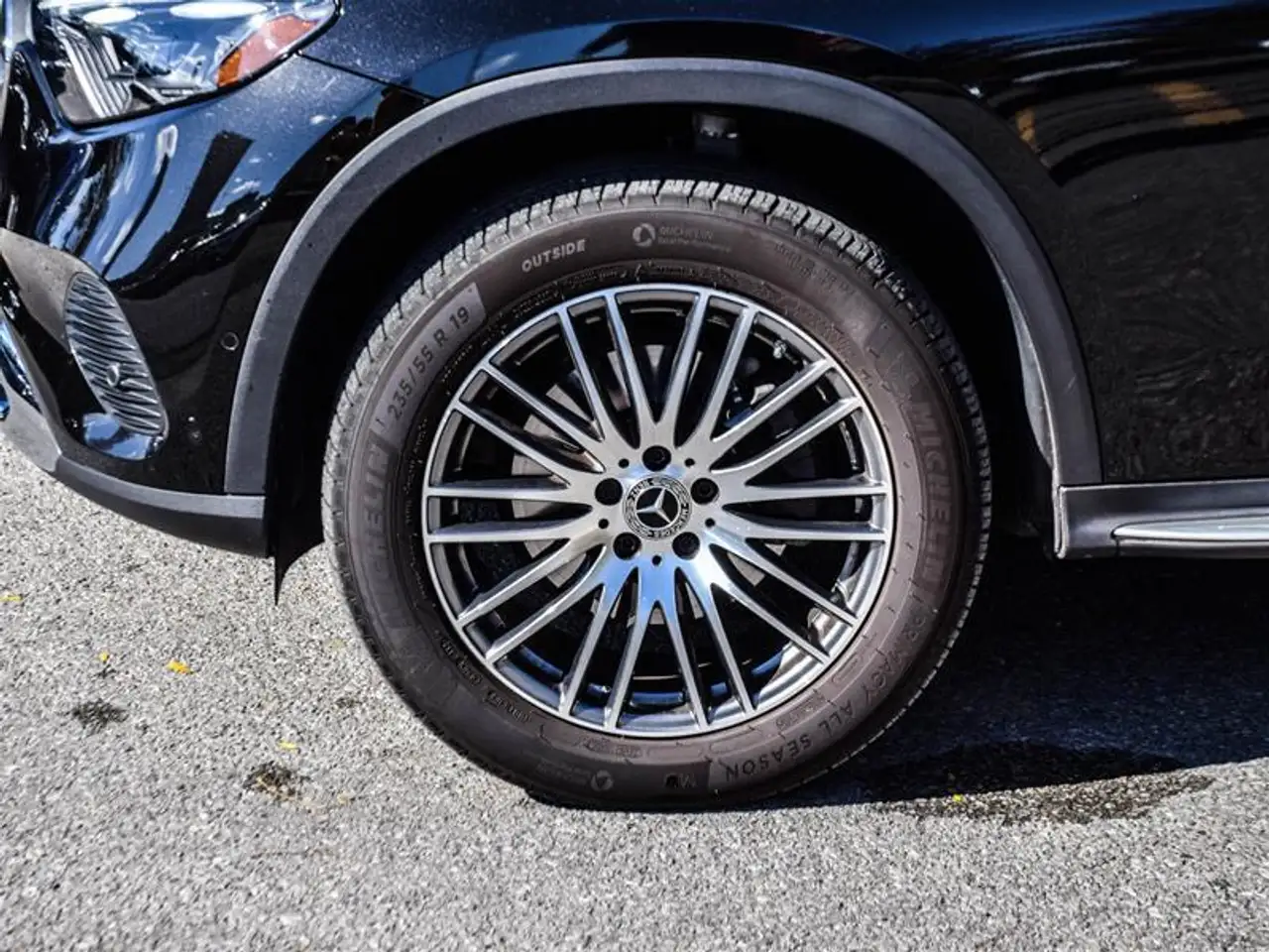 Mercedes-Benz GLC - Image 4