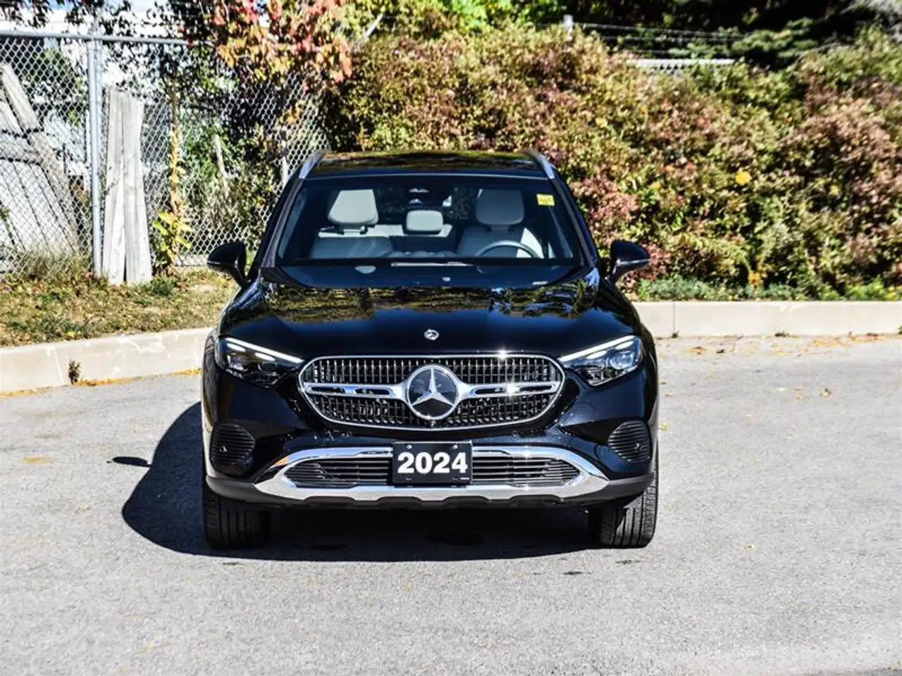 Mercedes-Benz GLC - Image 12