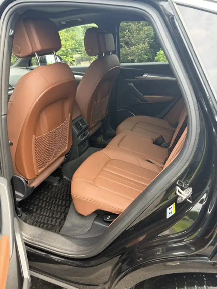 Audi Q5 - Image 3