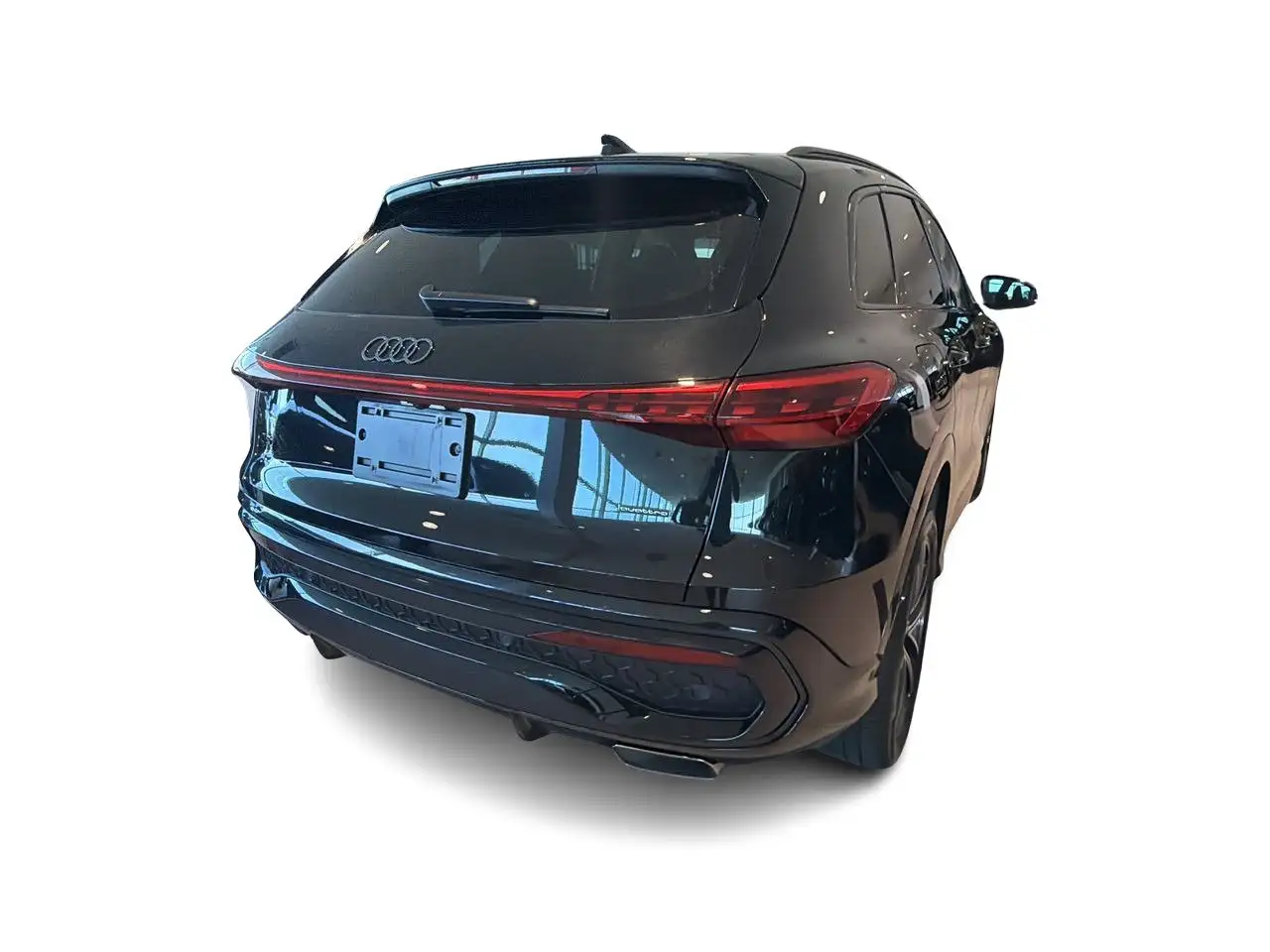 Audi Q5 - Image 13