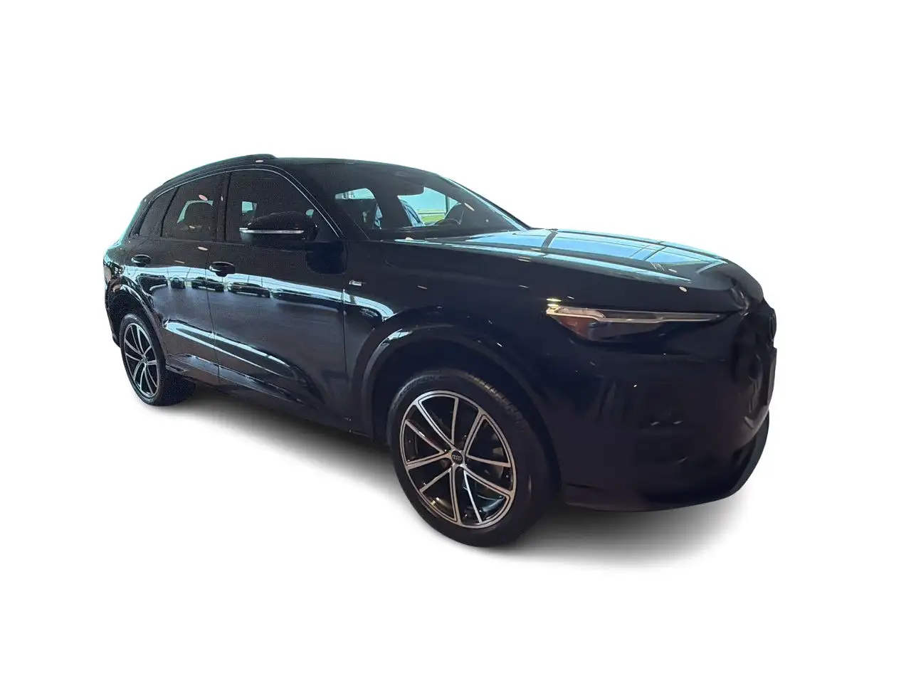 Audi Q5 - Image 17