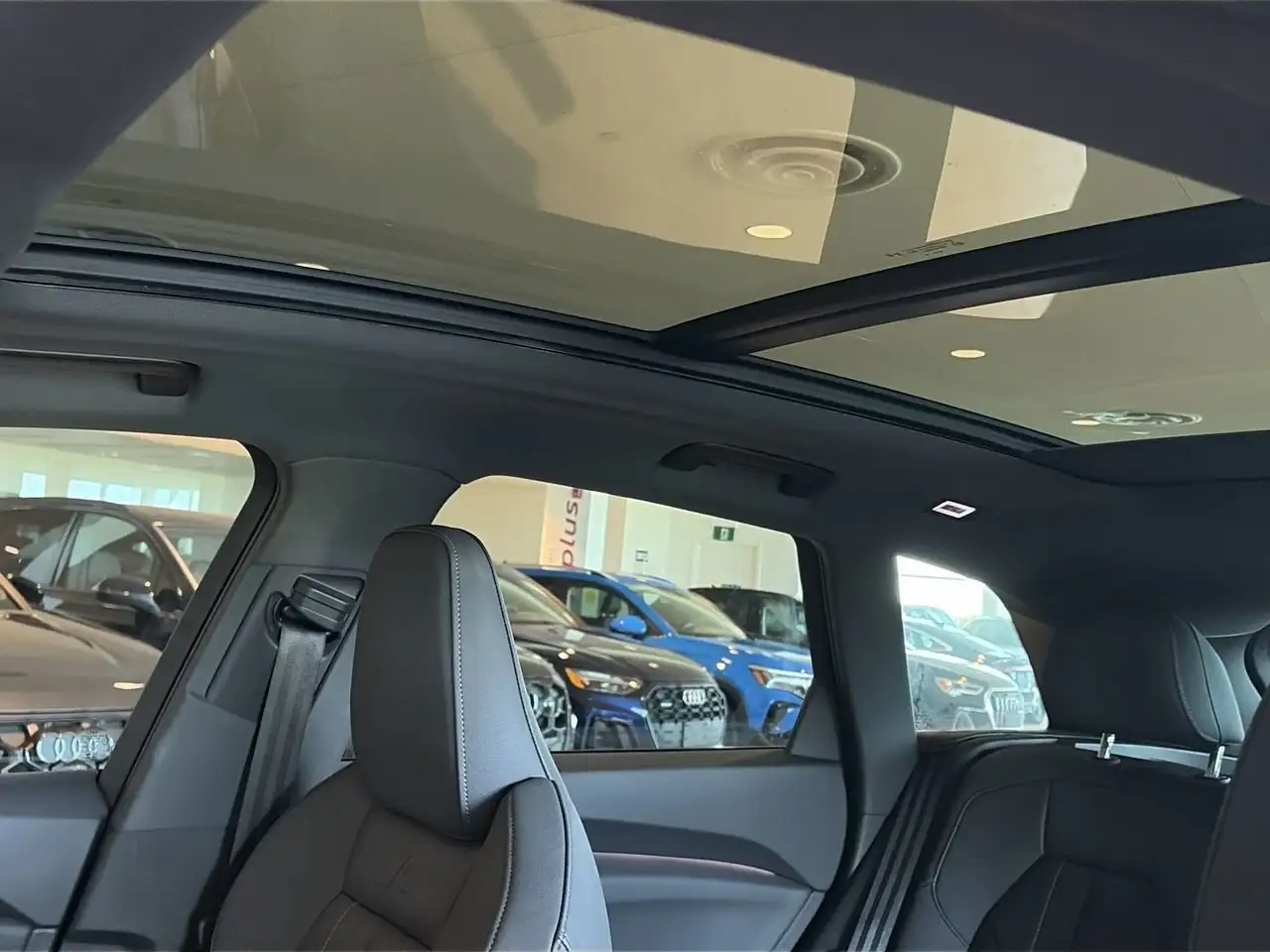 Audi Q5 - Image 30