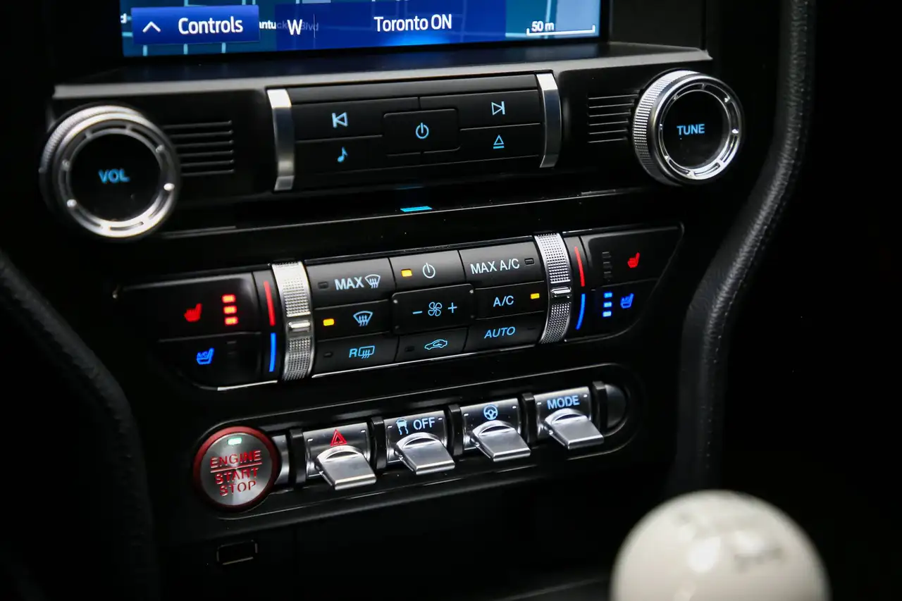 Ford Mustang - Image 36