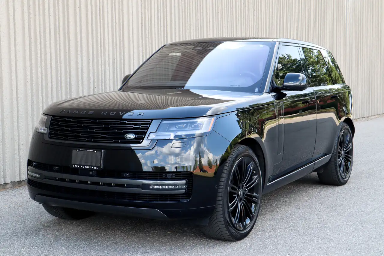Land Rover Range Rover - Image 1