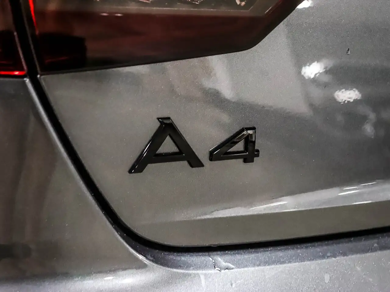 Audi A4 - Image 20