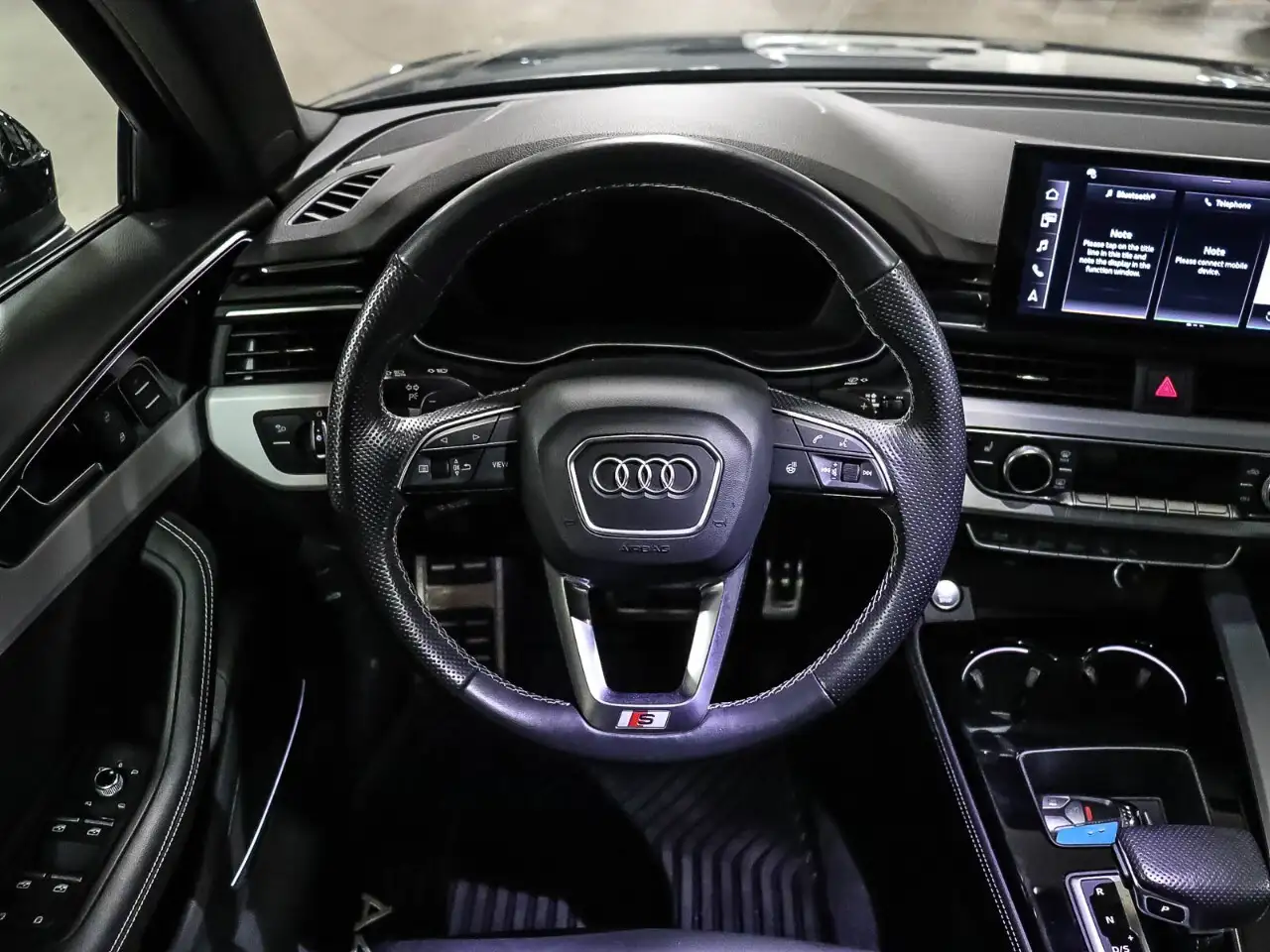 Audi A4 - Image 9