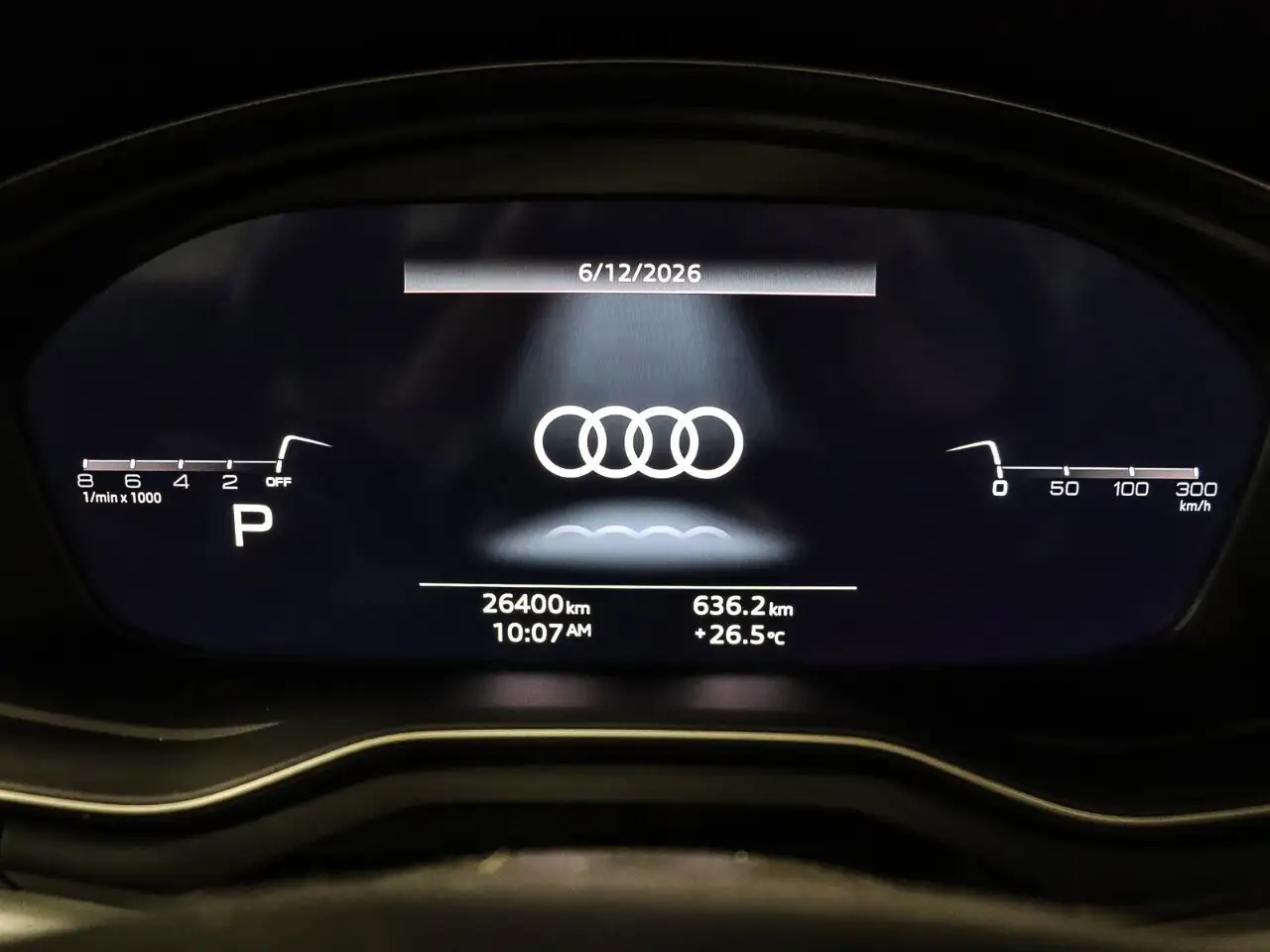 Audi A4 - Image 25