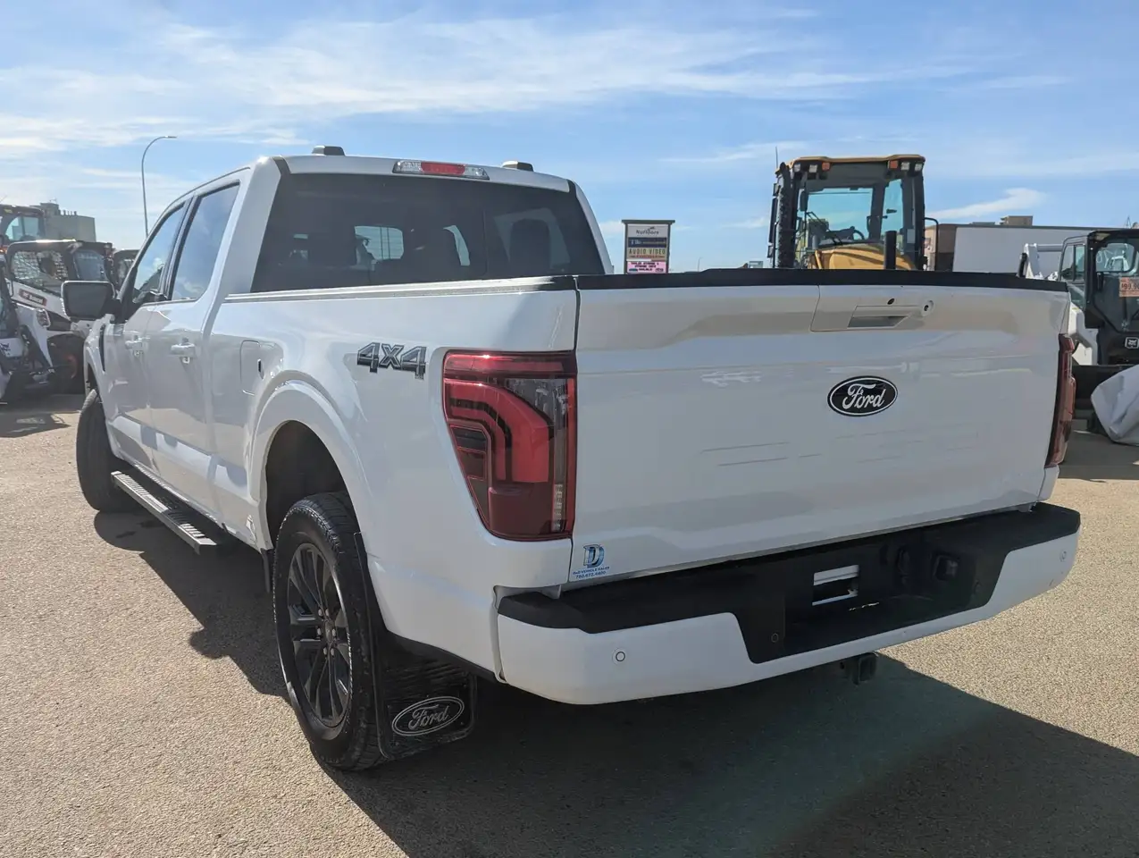 Ford F-150 - Image 12