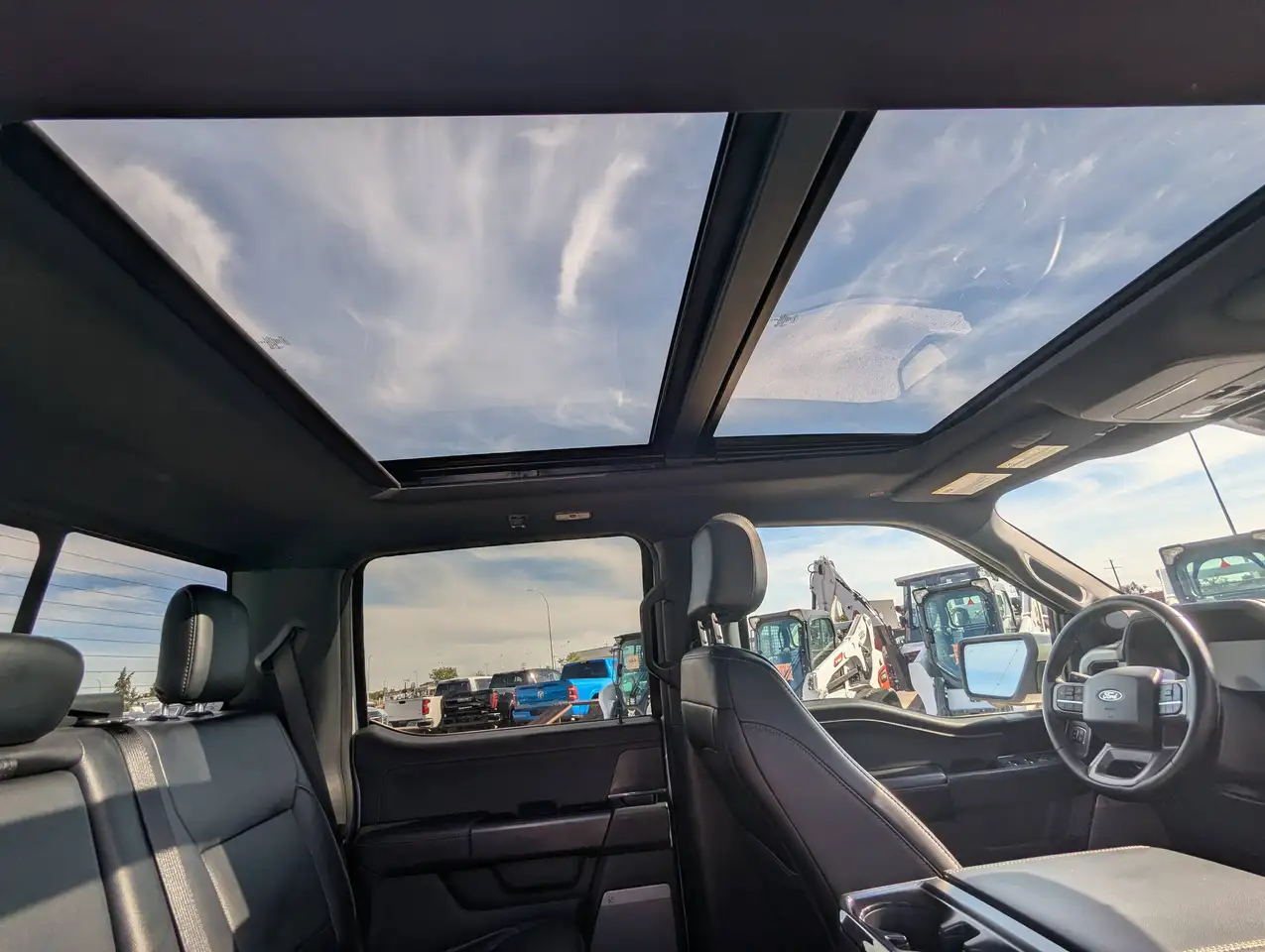 Ford F-150 - Image 4