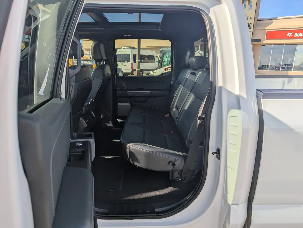 Ford F-150 - Image 15