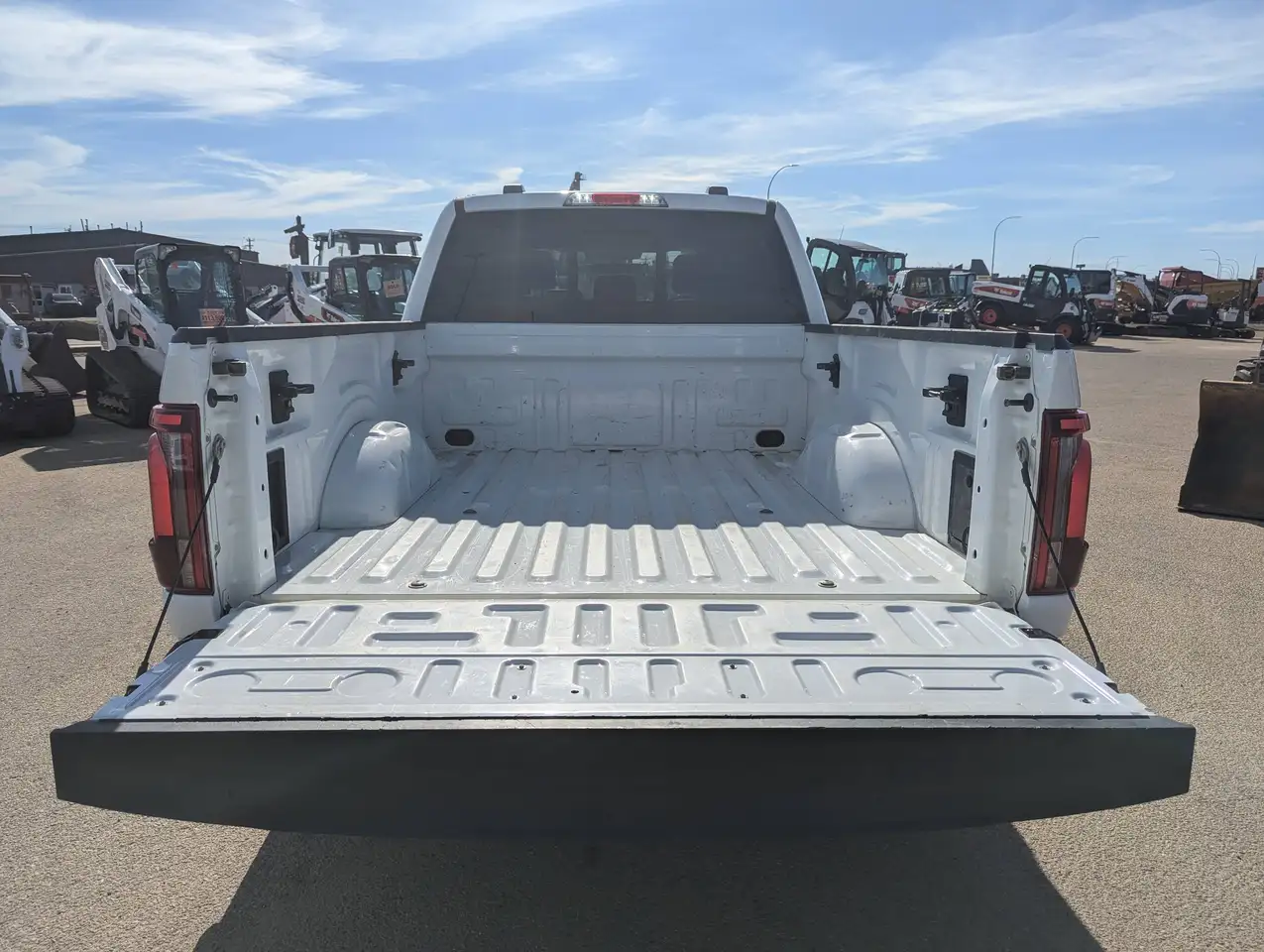 Ford F-150 - Image 11