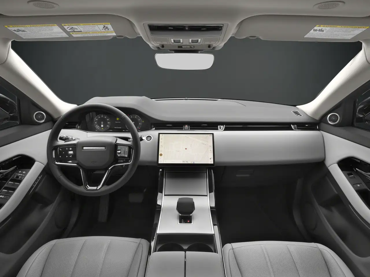 Land Rover Range Rover Evoque - Image 16
