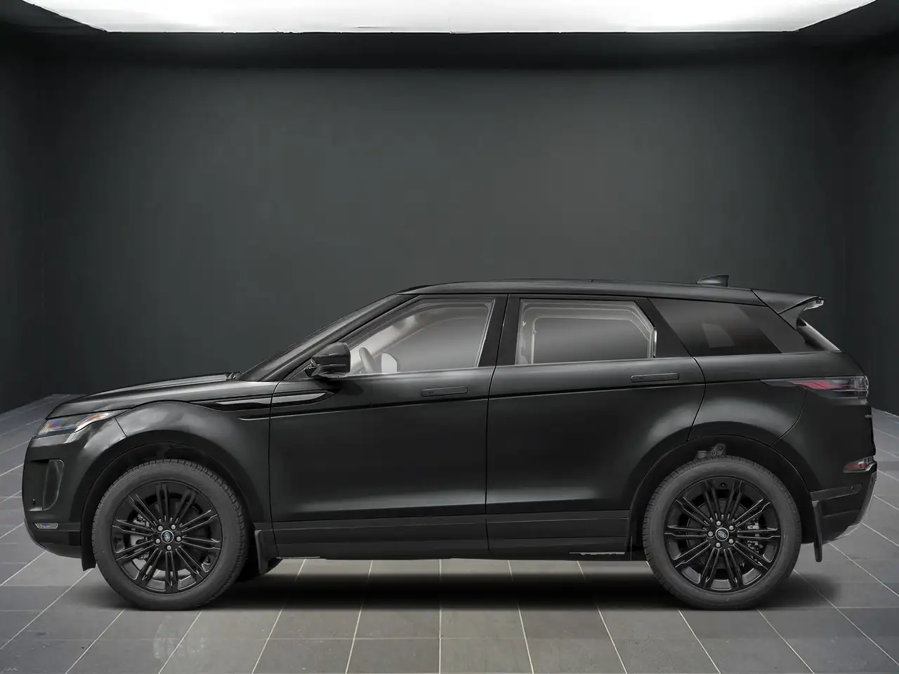 Land Rover Range Rover Evoque - Image 15