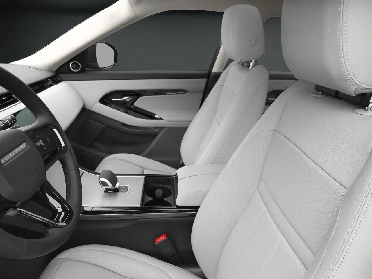 Land Rover Range Rover Evoque - Image 5