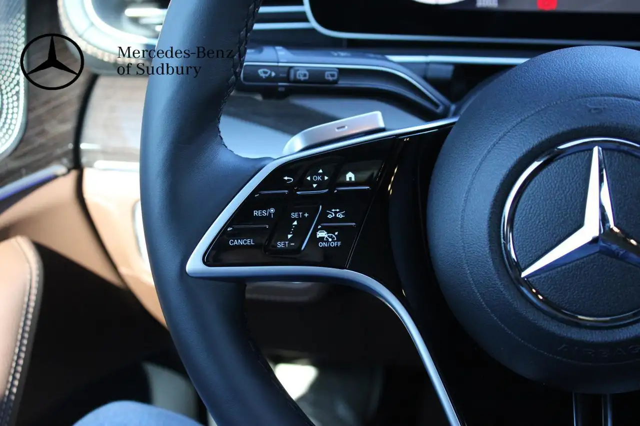 Mercedes-Benz GLE - Image 13