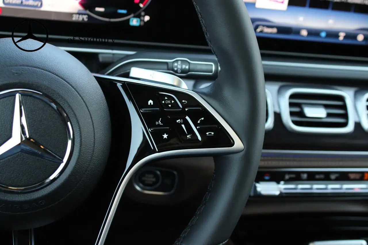 Mercedes-Benz GLE - Image 12