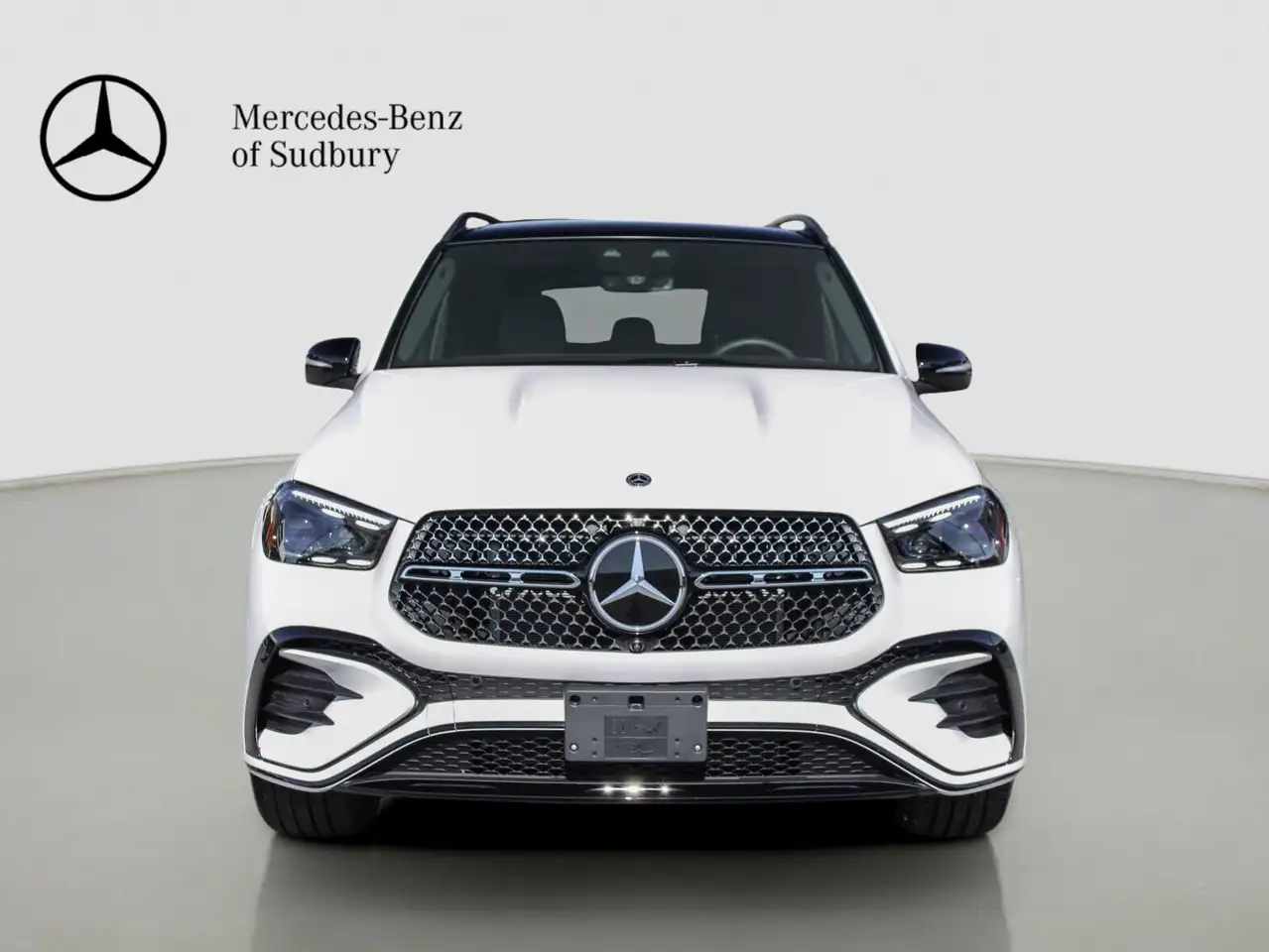 Mercedes-Benz GLE - Image 2
