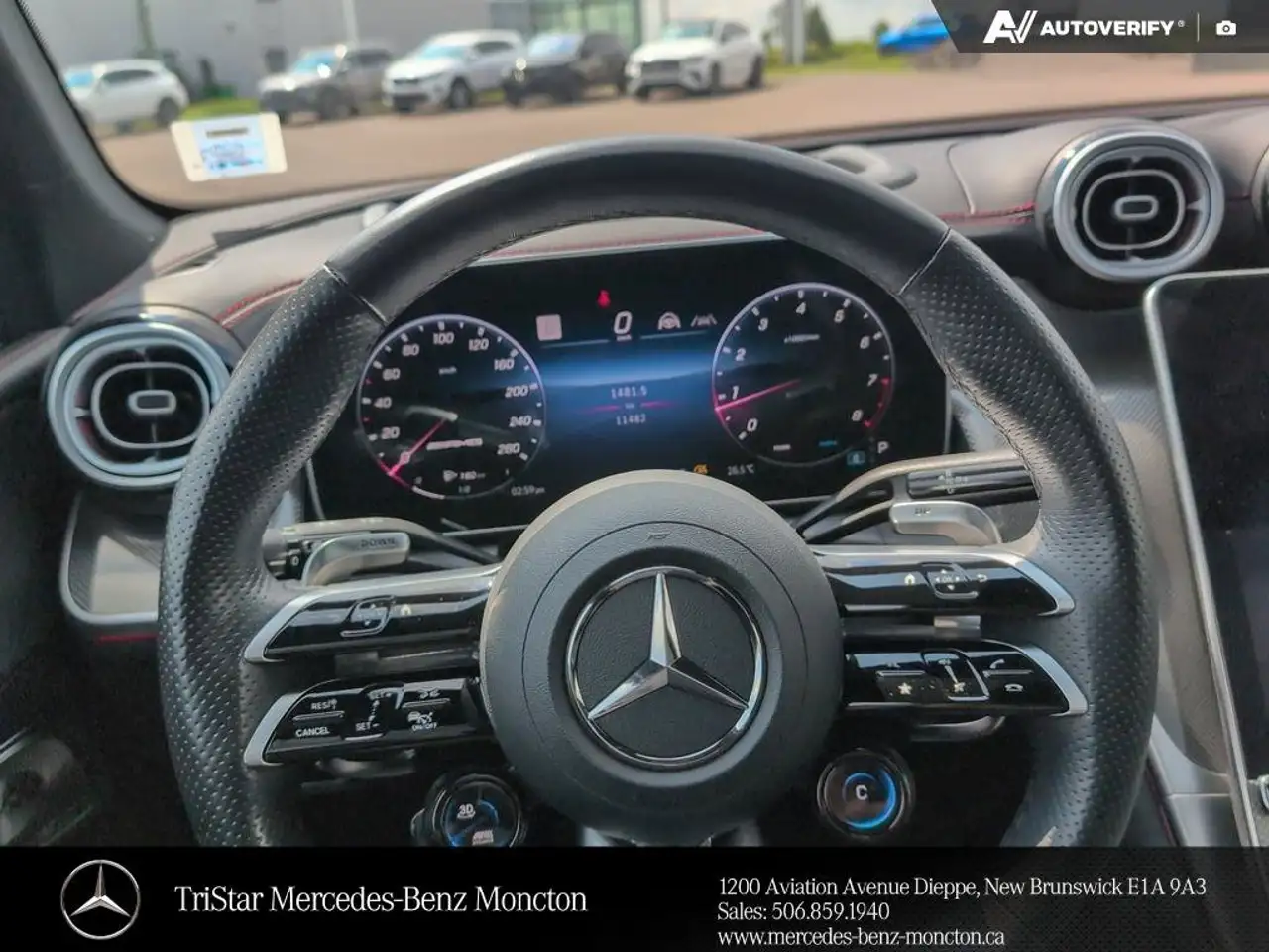 Mercedes-Benz GLC - Image 14