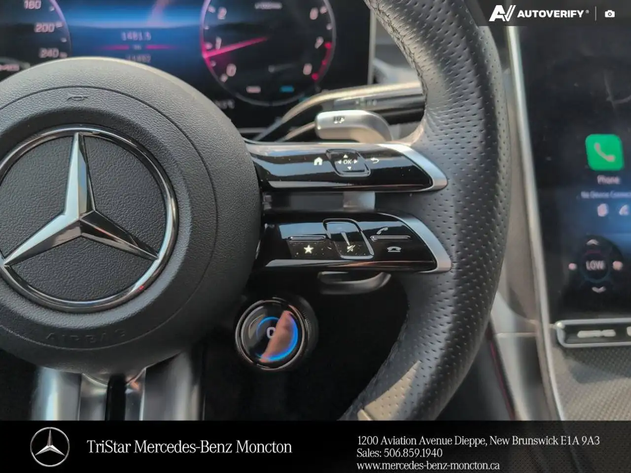 Mercedes-Benz GLC - Image 16