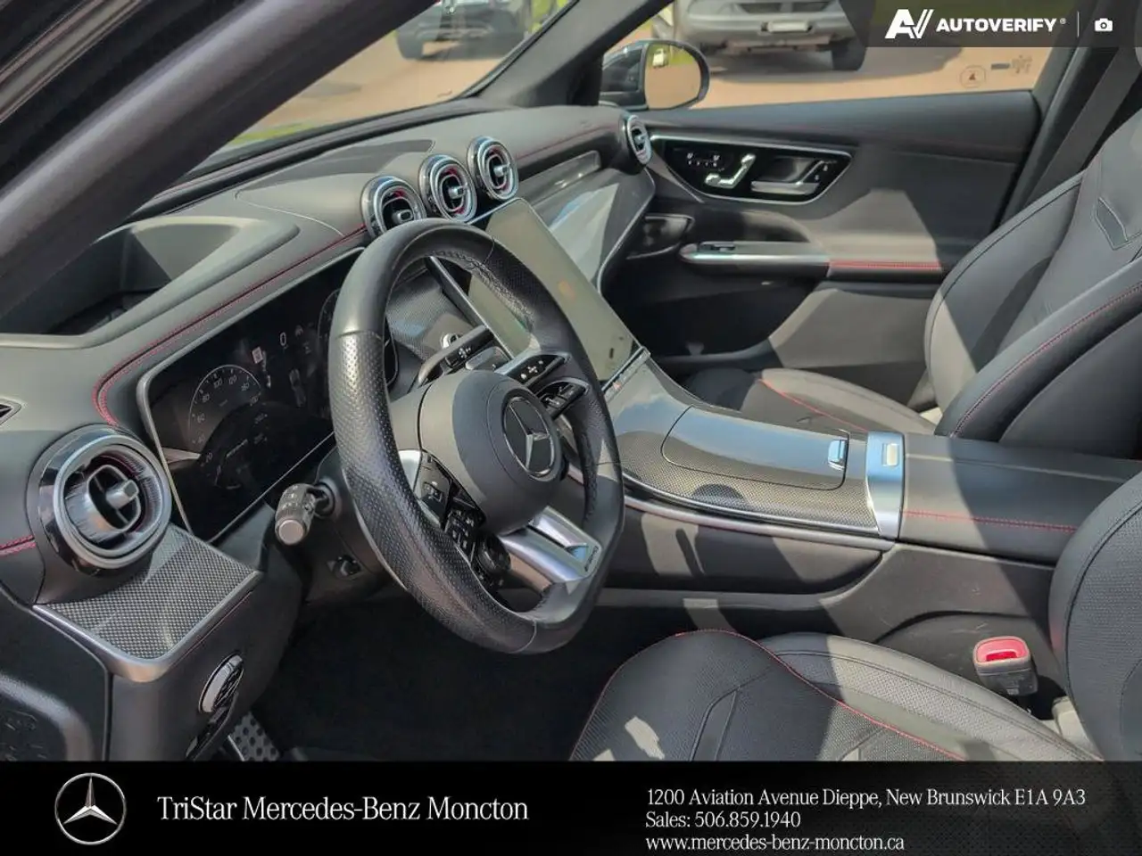 Mercedes-Benz GLC - Image 13