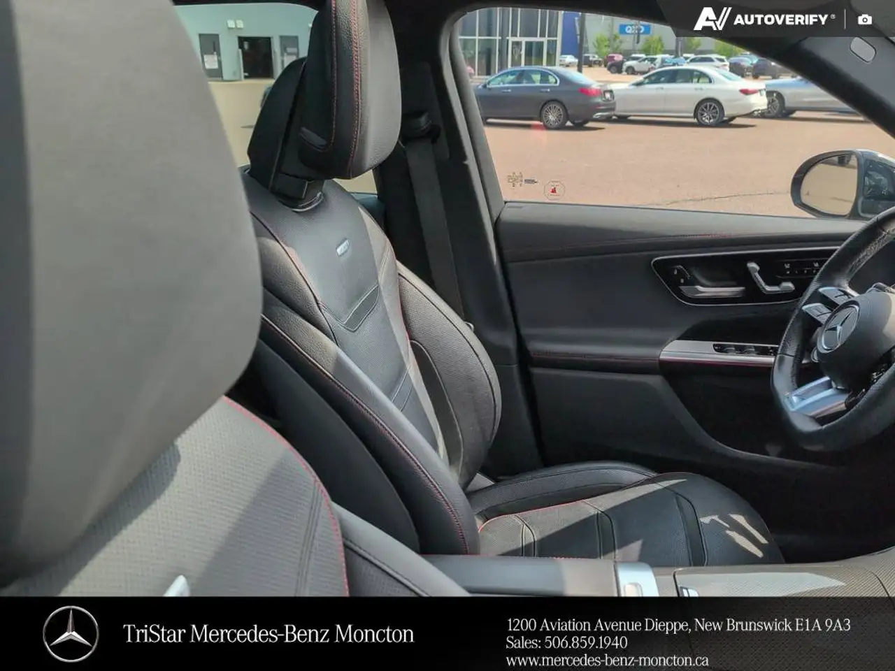 Mercedes-Benz GLC - Image 22